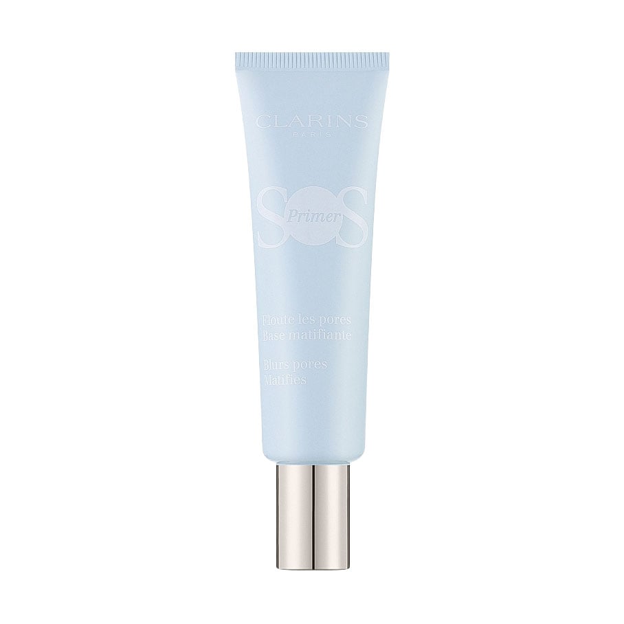 Праймер для обличчя Clarins SOS Primer, Matifying, 30 мл